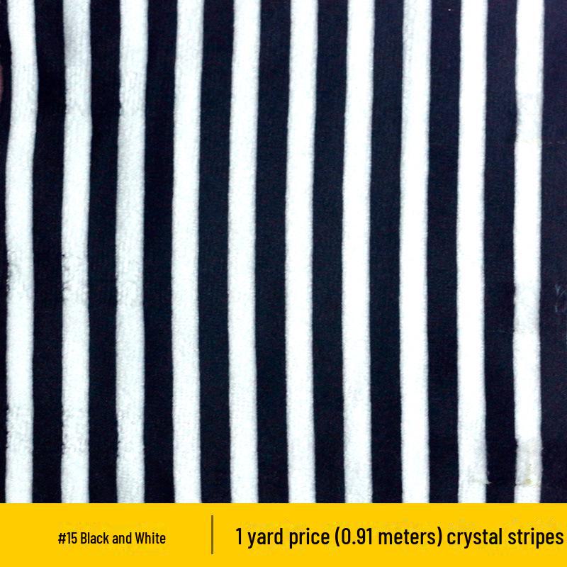 Ультрамягкая плюшевая ткань с полосками и анималистичными принтами (Корова, Жираф, Тигр, Леопард)