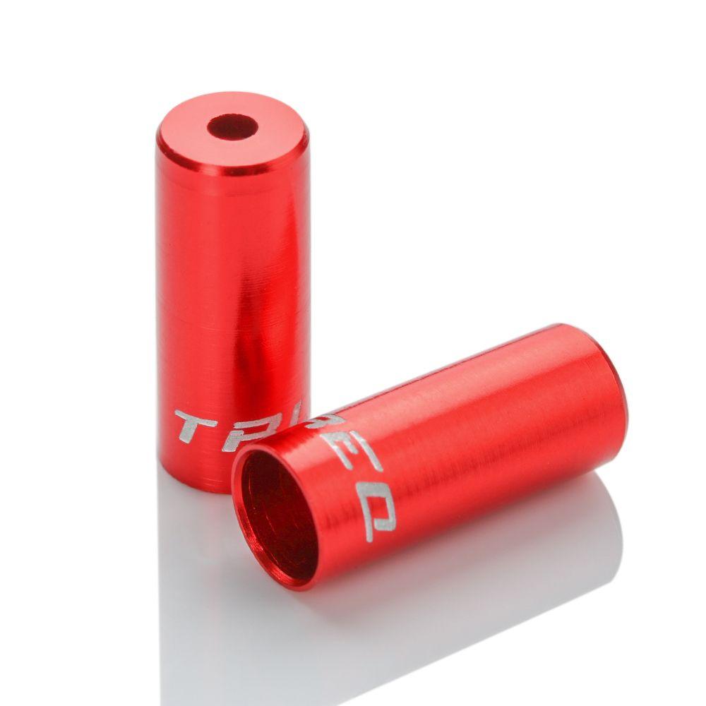 Derailleur Cover End Tip Caps Shift/Brake Cables Cap Wire Tube Bicycle Parts Cable Protector