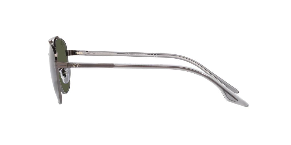 Солнцезащитные очки RB3688 GUNMETAL 58 [Ray-Ban]