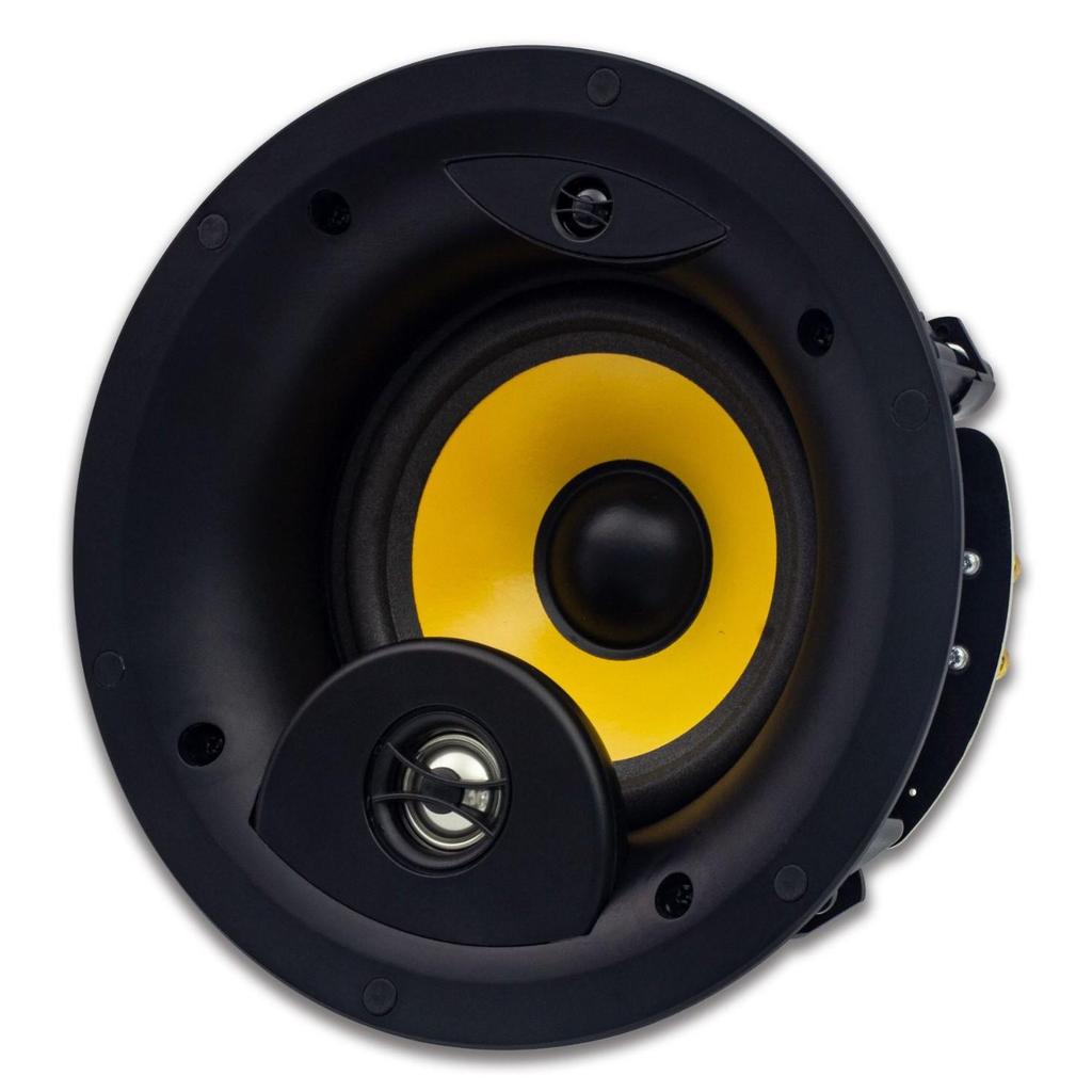 Tianlai 3-полосная потолочная акустическая система 925, 5,25 дюйма