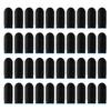 20/40pcs Mobile Game Fingertip Cover Sweatproof Anti-slip Touch Screen Finger Sleeve Breathable Gaming Fingertip Cover For Gamer 5