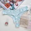 High Quality Comfort Sexy Panties for Women Pure Desire Cute Bikini Panties Panty Half Hipster Panties Women Female Cute Solid Color Underpants