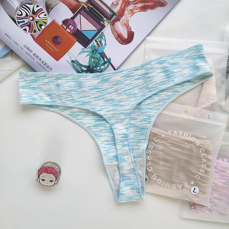 High Quality Comfort Sexy Panties for Women Pure Desire Cute Bikini Panties Panty Half Hipster Panties Women Female Cute Solid Color Underpants