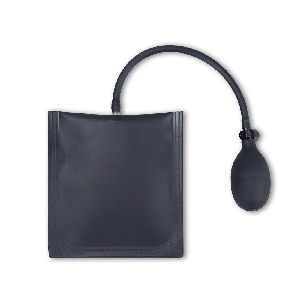 Надувной клин-подушка Надувная сумка-подушка Для установки дверей и окон Установка в автомобиле Инструменты для выравнивания и ремонта