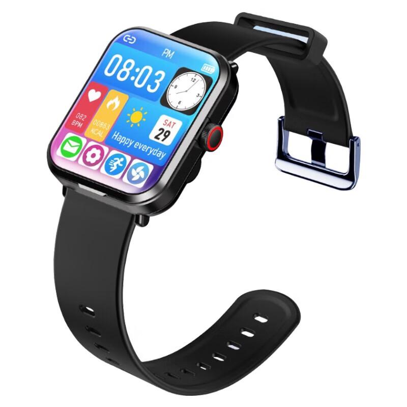 Умные часы Yidian AD-0993 с Bluetooth-гарнитурой (Китайская версия)