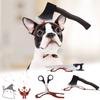 Pet Hat Dog Cosplay Headgear Realistic Hammer Headband Headgear
