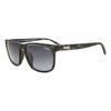Sinner Canaan Polarized Sisu 741 75 P20 Unisex Sunglasses