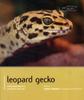 Книга Leopard Gecko - Pet Expert : Understanding and Caring for Your Pet