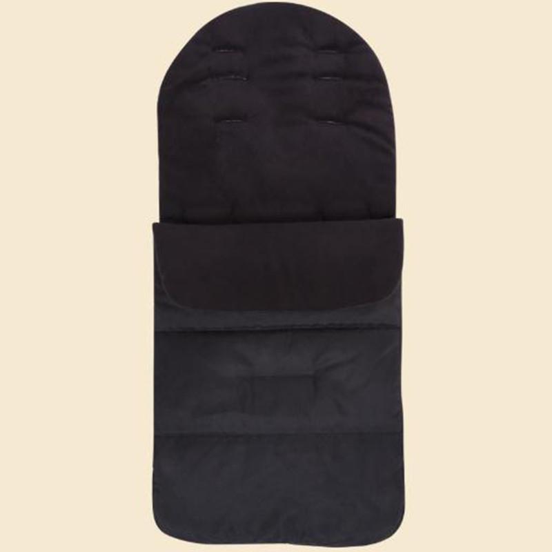Winter Windproof Babies Infant Sleeping Bag Cold-proof Stroller Carriage Mat Foot Cover