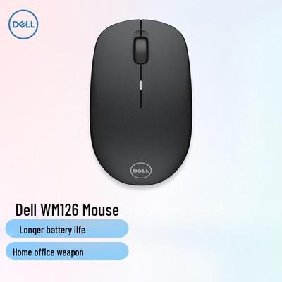 Dell Беспроводная мышь WM126