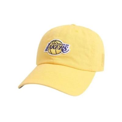 NBA Кепка M KQC N255AP230P-YE GSW Аутентичный логотип команды