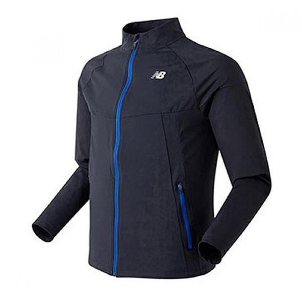 New Balance Tricot Training Jacket Nbmda26031 19