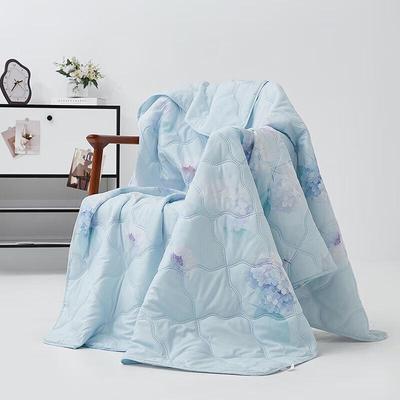 Летнее одеяло Mengjie Soft & Refreshing