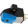 Audio-Technica AT-VM95C Стереокартридж типа VM, Круглая игла, Серия AT-VM95, Игла для пластинок, Ca...