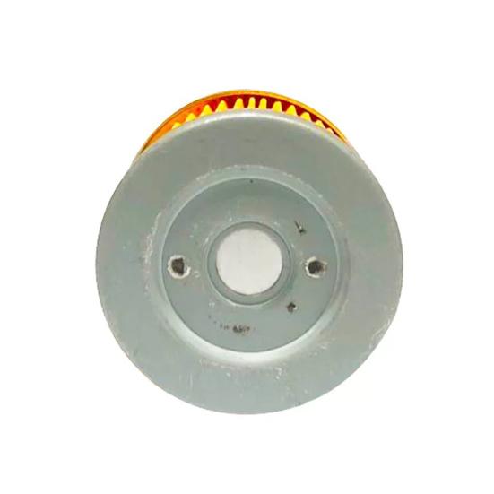 Масляный фильтр мотоцикла для Suzuki GN125, замена масляного фильтра двигателя мотоцикла, идеально подходит для запчастей для мотоциклов, аксессуары