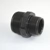 PVC Fitting Reduction 2" X 1 1/2", Double Nipple PVC-U