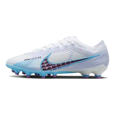 Zoom Mercurial Vapor 15 Elite AG Pro Blast Pack Мужские кроссовки White Pink-Blast Indigo-Haze DJ5167-146