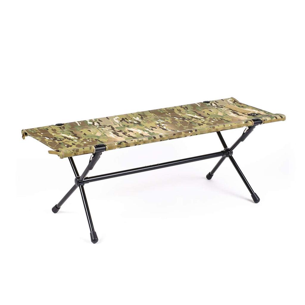 Helinox Tactical Bench Japanese [Authorized Distributor] (Multicam)