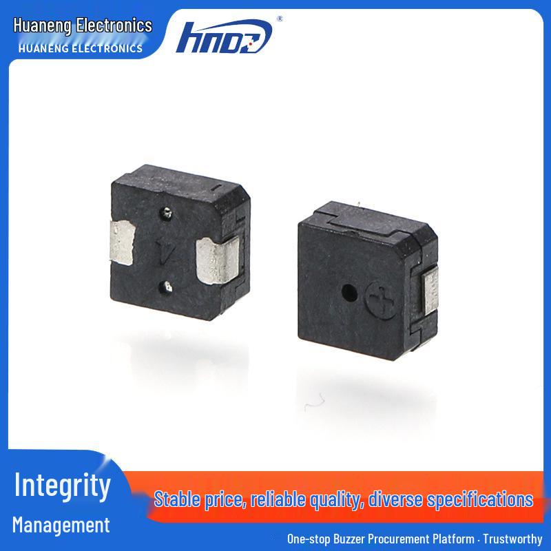 MLT-4020 SMD Пассивный зуммер Звуковой сигнализатор Игрушка
