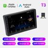 Car Radio Android Auto Carplay For Toyota FunCargo Yaris Verso 1999-2006 Multimedia Player Head Unit Stereo GPS Navigation BT WIFI 2+32GB