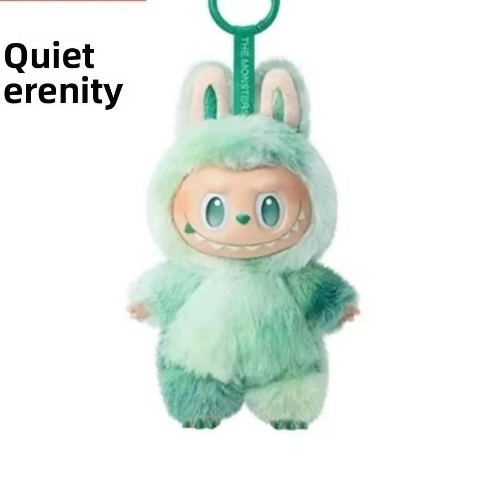 Брелки Аниме Фигурка Виниловая Подвеска Кукла Модель Игрушка Милый Монстр Брелок Игрушки Подарки на День Рождения