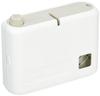 King Jim Tepra Lite LR5 Label Light Gray Printer,