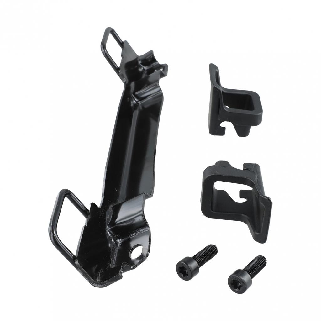 1357238 4M51613A08AB для Комплекта Разъемов Крепления Сиденья Подходит Для Ford Focus 2005-2010