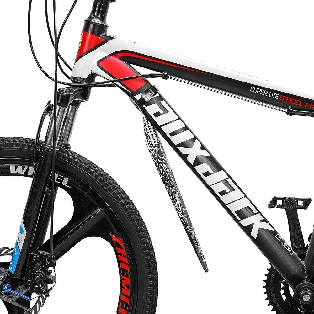 Велосипедный грязевой щиток, кронштейн для крыльев, складной кронштейн для защиты от брызг грязи, пылезащитный фиксированный механизм для горного шоссейного велосипеда