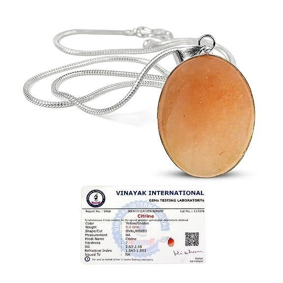 Кристалл Рейки, сертифицированный AAA, качественный кулон с целебным камнем, кулон из натурального хрусталя с сертификатом и металлической цепочкой для хрустального целебного драгоценного камня