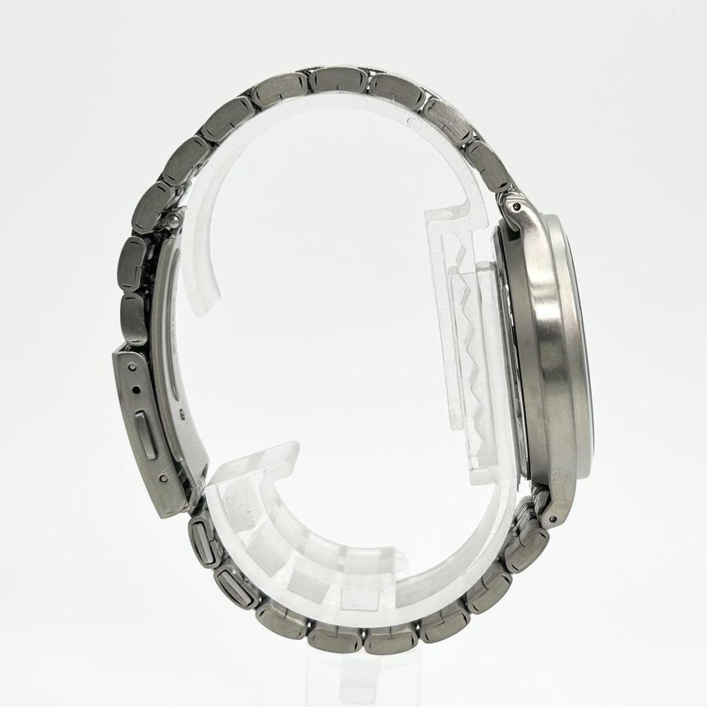 [USED] SEIKO TITANIUM 7N42-8A60 Quartz Watch