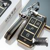 Прочные Чехлы для Ключей для BYD e1/e2, e3/S2, Qin Yuan New Energy - Дизайн Anti-Drop для Мужчин и Женщин