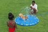 Bestway Dog Splash Pad, Sprinkler Mat, Non-Slip Sprinkler Pad for Dogs, Dog Pool, Splash Play