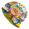 Round Cartoon Characters (4) Autumn Spring Caps For Men Women Anpanman Beanies Ski Caps Soft Bonnet Hats Skullies & Beanies Hat