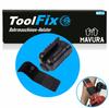 ToolFix профессиональная поясная сумка-кобура аккумуляторная отвертка дрель сумка для инструмента на пояс