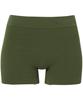 Gocochi Shorts and Snug Stable Unisex PGG601 GR Boy-Length [Wacoal] [Mix Match] Fit, Comfort,
