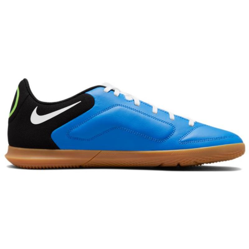 Nike Tiempo Legend 9 Club IC 'Светло-голубой лаймовый'  DA1189-403