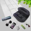 Motorbike Multifunctional Waterproof Tap Bag Motorcycle Handlebar Mobile Phone GPS Storage Bag