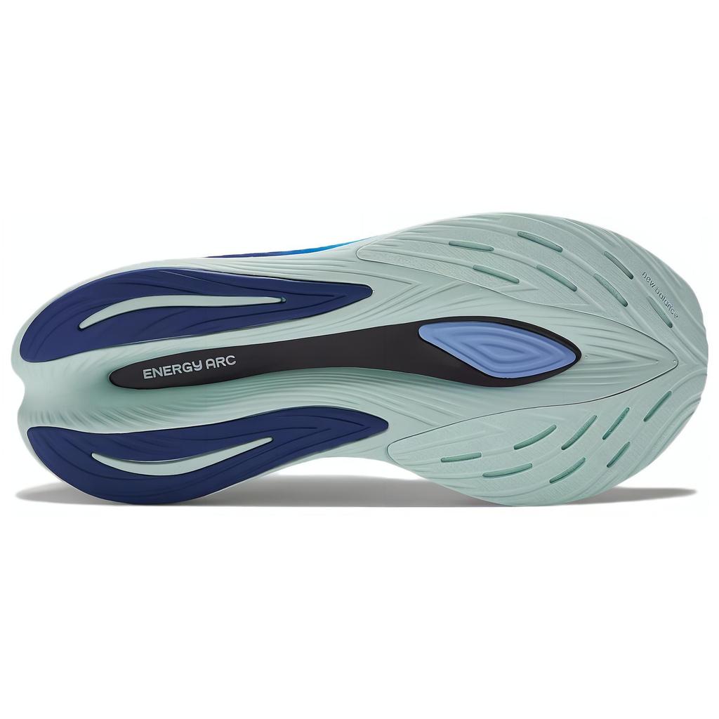 New New Balance FuelCell SuperComp Trainer Vibrant Spring Glow Violet Women's WRCXLM2