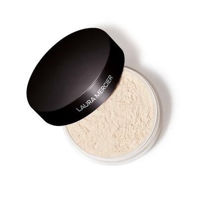Laura Mercier 1 Минеральная фиксирующая пудра 12г