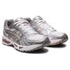 Asics Gel Kayano 14 White Moonrock Women Sneakers 1202A056-106