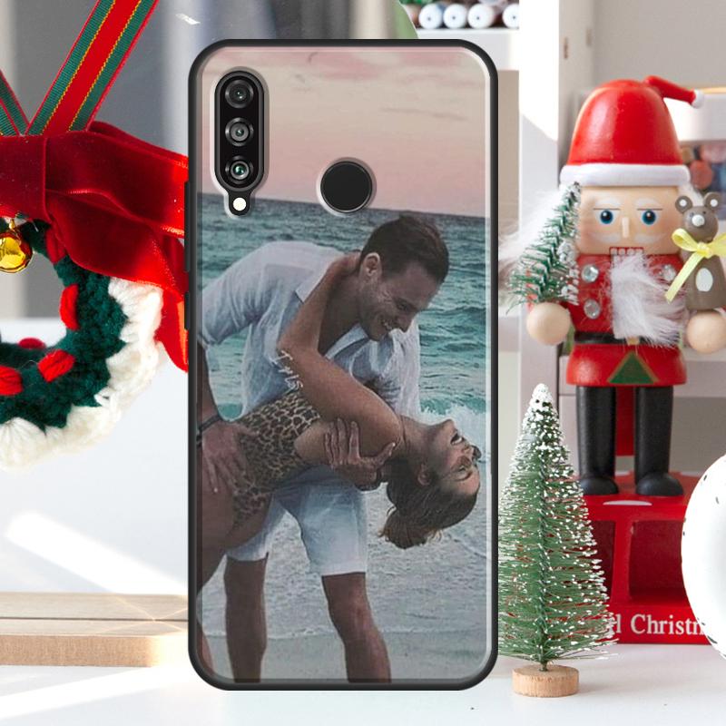 TV Sen Cal Kapimi For Huawei Nova 5T 9 10 SE 7i 8i 11i 12i Y73 Y72 Y61 Y91 Y60 Y70 Y90 P20 P40 P30 Lite Case