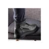 Men's Genuine Leather Rubber Sole Casual Stylish Boots