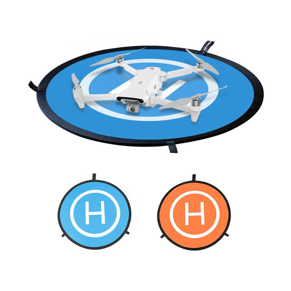 55CM Parking Fast-fold Landing Pad Apron For FIMI 8 SE A3 MAVIC SPARK