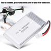 3.7V 1800mAh Professional Battery RC Part Accessory Fit for KY101S Remote Control Drone