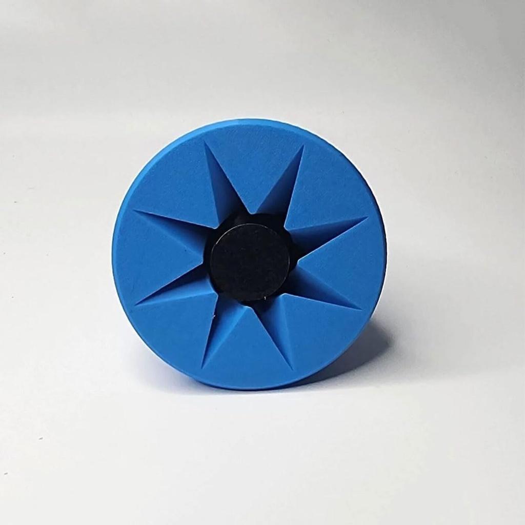 Игрушка для снятия стресса с прямой скульптурой