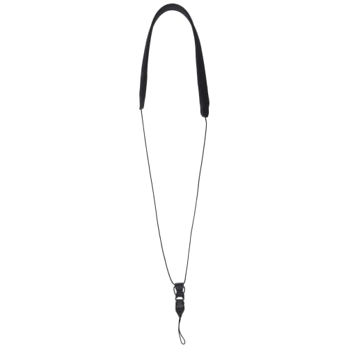 Neotech Clarinet Loop Strap, Color: Black