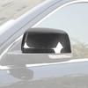 For Dodge Durango 11-26 Carbon Fiber Left Right Side Rear View Mirror Cover Trim