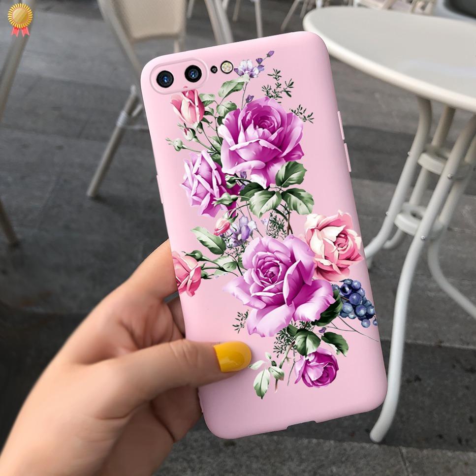 For IPhone 7 Plus 7Plus Case Cute Butterfly Black Silicone Shockproof Capa For IPhone7 Funda For IPhone 7 Plus 7Plus Phone Shell