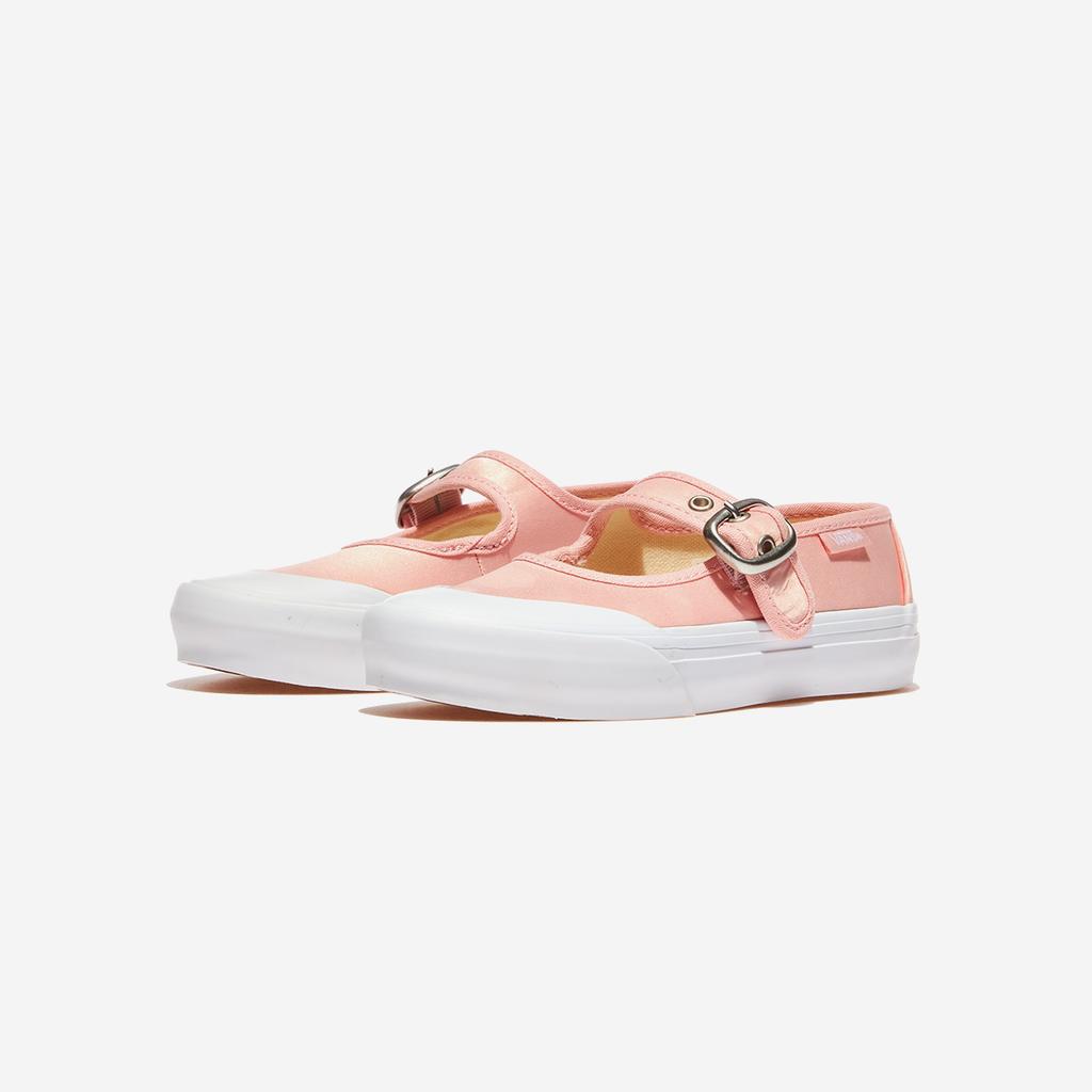 Vans Мэри Джейн - балетки Chintz Rose, VN000CRXCHN, 1010106901, популярная корейская обувь