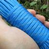 Lanyard Tent Lanyard Strap Reflective Tent Rope Reflective Paracord Umbrella Rope Parachute Line